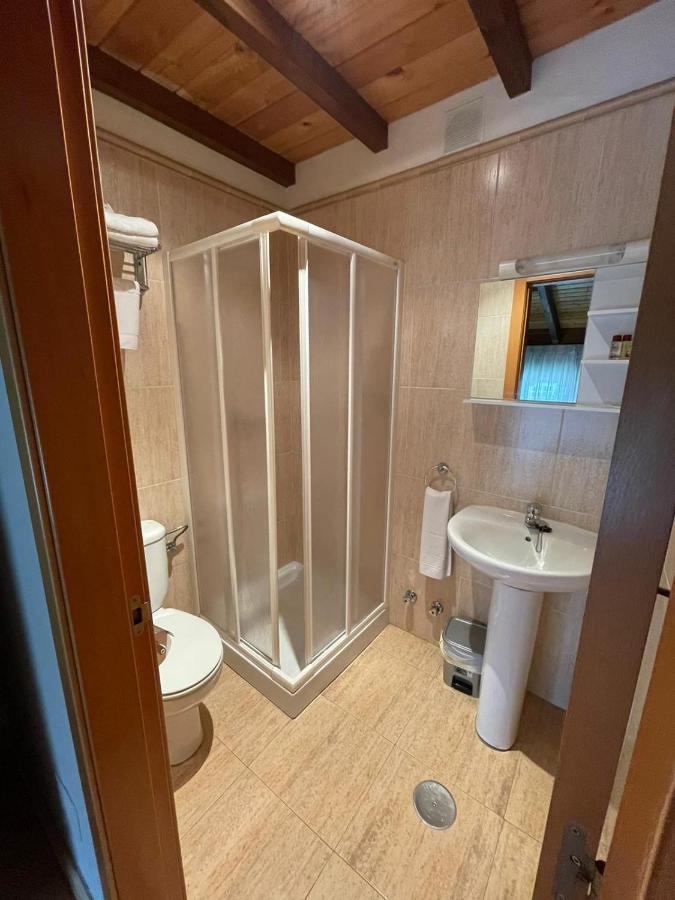 Apartamentos Aldea Del Puente Onís Exterior foto